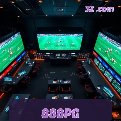 888PG: A Revolução dos Jogos Arcade para Todos os Jogadores