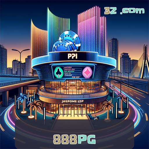 888PG