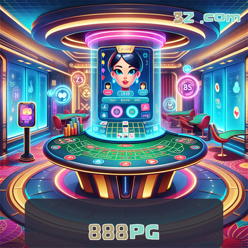 888PG