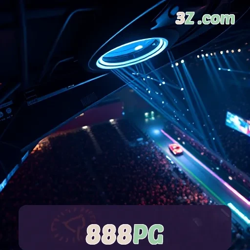 888PG: Os Eventos Especiais Que Transformam Seu Jogo em Diversão