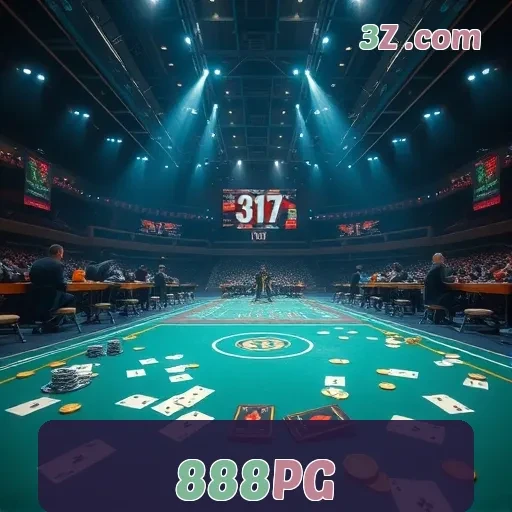 888PG: Descubra os Melhores Guias para Potencializar Seus Jogos