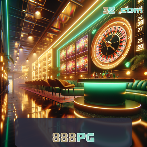 Jogos Inovadores e Empolgantes no 888PG