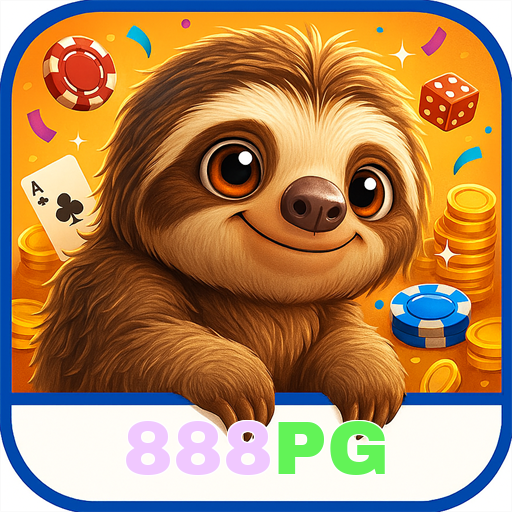 888PG