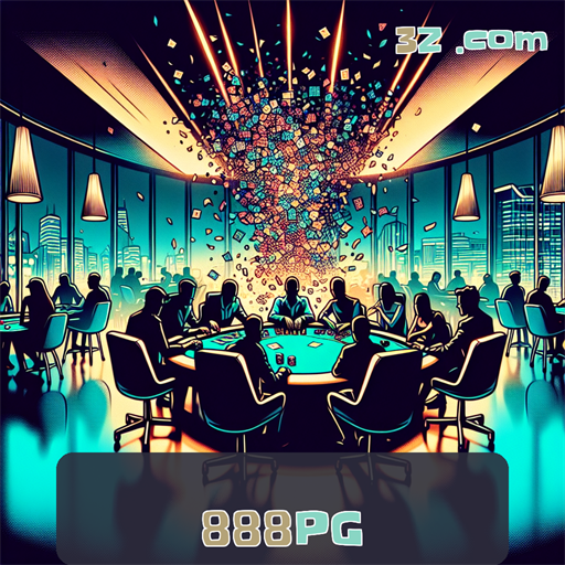 888PG