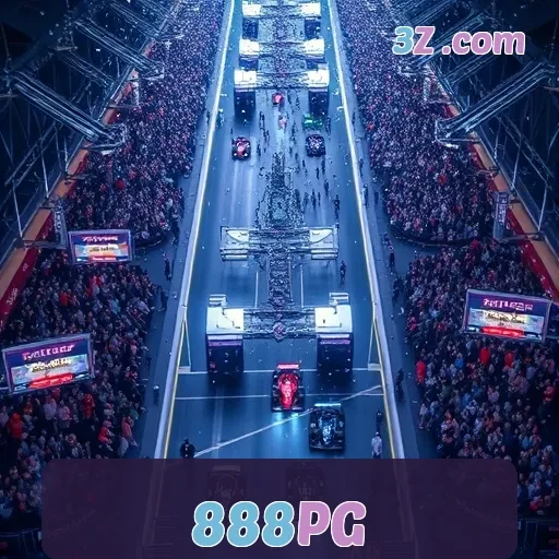 888PG: A Revolução em Caça-Níqueis que Você Precisa Conhecer