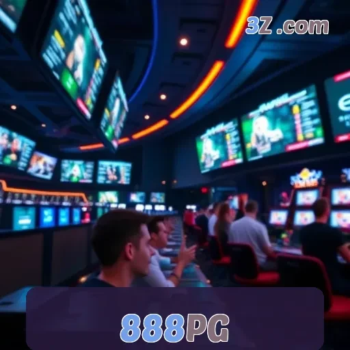 888PG: Apostas Esportivas que Transformam Emoção em Ganhos!