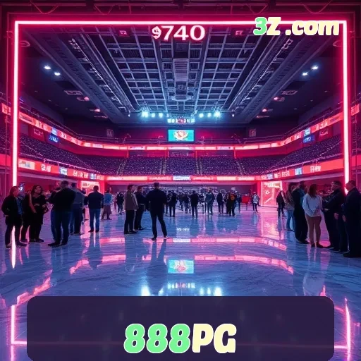888PG: Jogos Virtuais que Transformam a Diversão Online